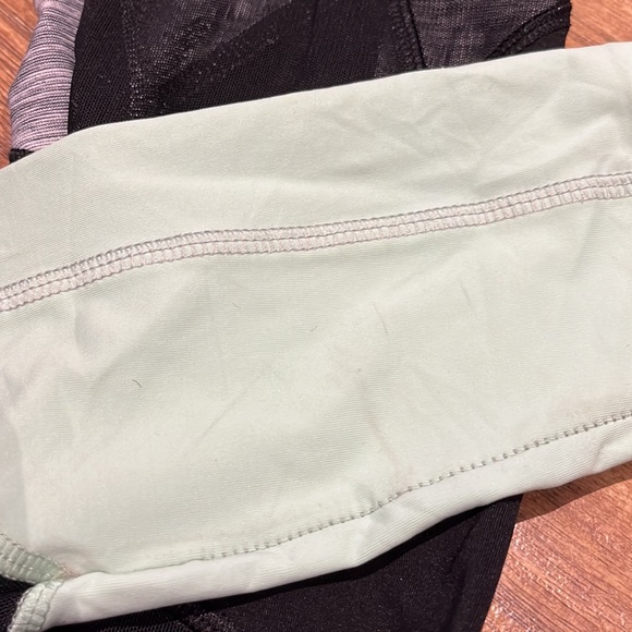 Victoria’s Secret Ultimate high waist bonded Pink leggings - Picture 6 of 12